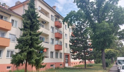 Predaj 2-izb. bytu 59 m2, Ul. 28. okt. - Trenčín