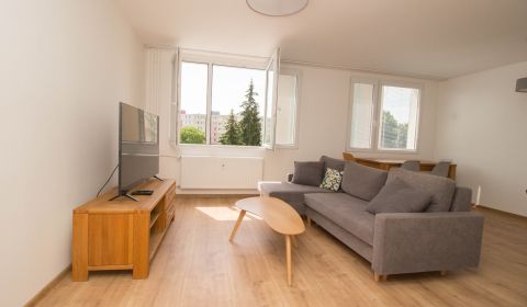 Kompletne rekonštruovaný 3-izb.byt, centrum Terasy - ul. Obrody