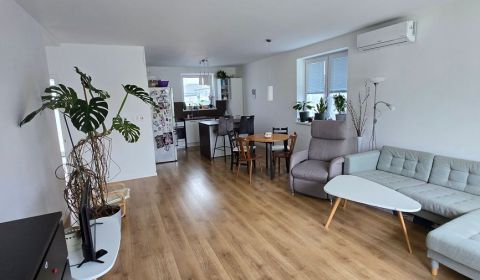 Predaj 4 izbového rodinného domu, pozemok od 523 m2,  NOVOSTAVBA 2023