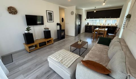 Rodinný dom 4 izbový moderná novostavba Trenčín Dubodiel