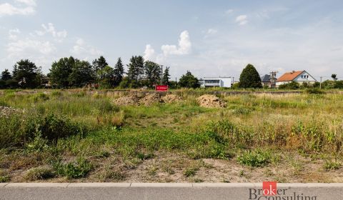 Na predaj stavebný pozemok 516 m² – Sliač | projekt Slnečnice