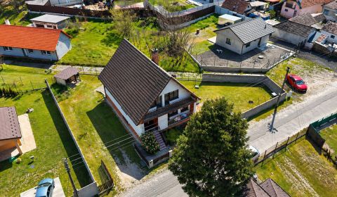 Miesto, ktoré dnes v meste nenájdete – 5i rodinný dom s potenciálom