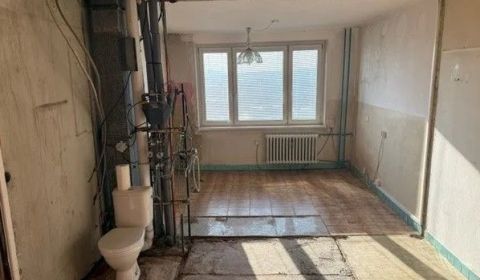 3- izbový byt na  ulici Bárdošová