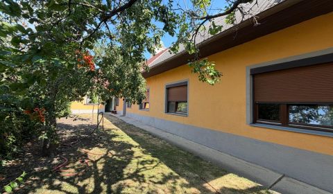 5-izbový rodinný dom s veľkým potenciálom, Deutsch Jahrndorf