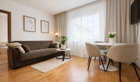 I PRENÁJOM - Útulný 3izbový byt na Miletičovej, Ružinov, BA