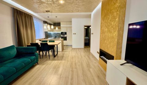 NA PREDAJ 2 izbový byt v centre mesta Nitra
