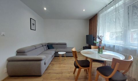 Predaj 3-izb. bytu 67,5 m2 - Trenčín, Sihoť I.