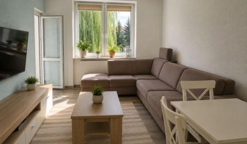 Na prenájom 2 izbový byt - 29 augusta ,Banská Bystrica 