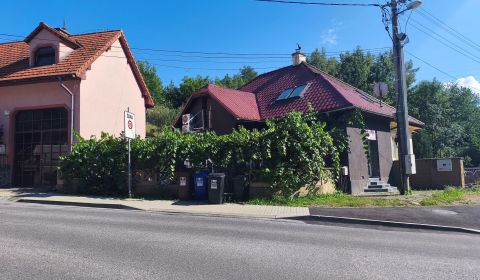 Rodinný dom v Banskej Bystrici - Sásová BBMS08