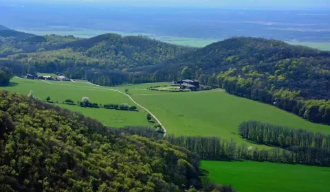 Plavecký Peter – 16.692m2 LESOV (Urbáru) – PREDAJ