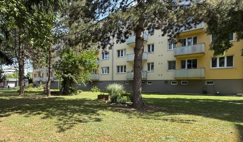 IBA U NÁS! 3i byt 78 m² s parkovacím miestom | Pred Poľom, TN