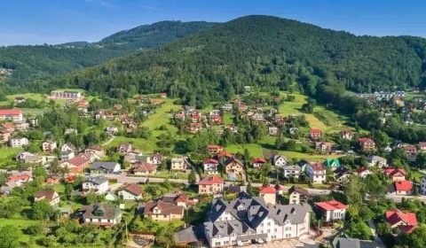 Skalité – 12.500 m2 POZEMKY v pozemkových úpravách