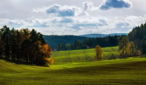 Beša – 4.571 m2 POĽNOHOSPODÁRKA PÔDA a LESY