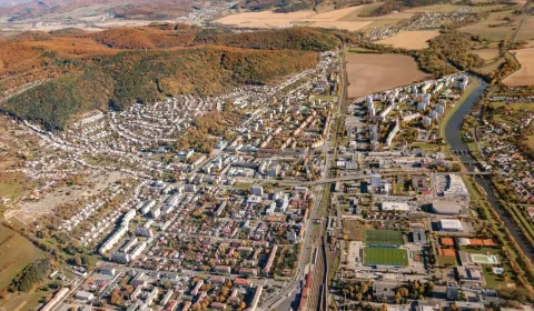 Humenné – 2.853 m2 POĽNOHOSPODÁRSKE a LESNÉ pozemky 