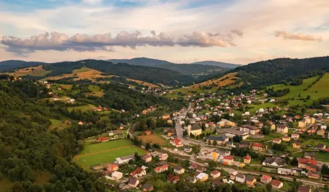 Skalité – 6.300 m2 ORNÁ PÔDA v pozemkových úpravách