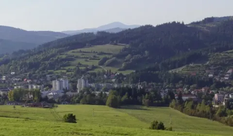 Turkov, Turzovka 4.799 m2 Lesné a Poľnohospodárske pozemky