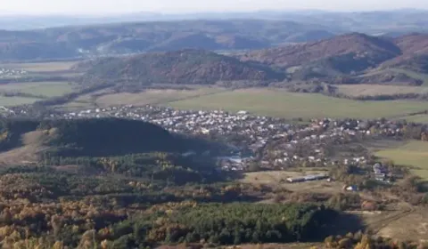 Kamenica nad Cirochou – 8.533 m2 INVESTIČNÉ pozemky