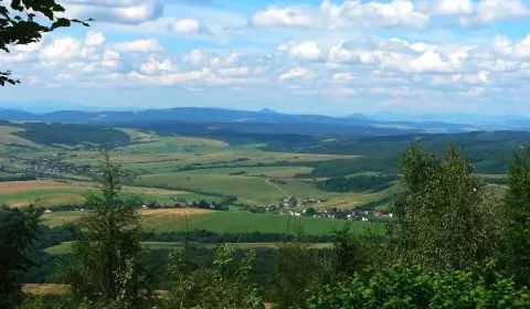 Valentovce – 13.650 m2 ORNÁ PÔDA a LESY v komasácii