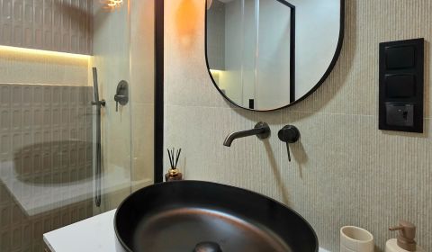 3-izbový byt Košice Furča, luxusná rekonštrukcia