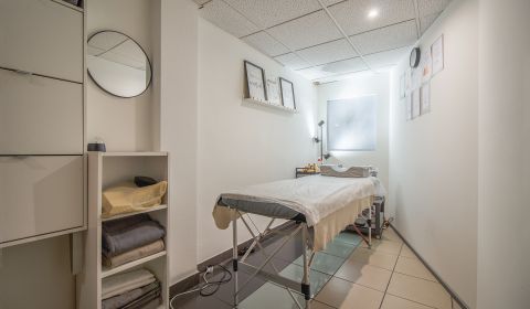 Prenajmite si SKVELÝ priestor PRE ZAČÍNAJÚCIC BIZNIS v RELAX HOLIDAY