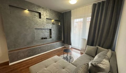 KRÁTKODOBÝ prenájom 2 - izbový byt 61 m², Dunajská Streda
