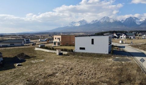 Predaj stavebného pozemku v Mlynici, lokalita Medzi Vodami