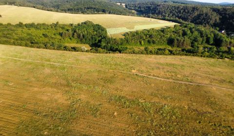 Na predaj investičný pozemok s výmerou 6 672 m² v obci Banka pri Piešť