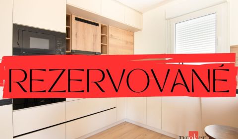 Moderná 4-izbová novostavba v Štitároch, len pár minút od Nitry