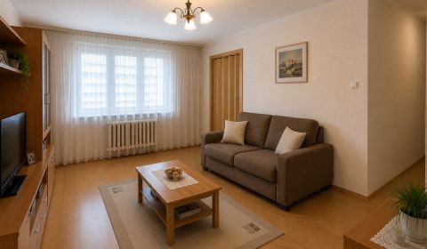 2-izbový byt v Ružinove | Priestor pre vaše predstavy aj investíciu