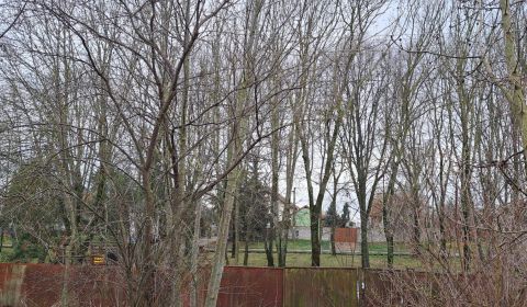 Stavebný pozemok 2.720 m2, šírka 20 m, LOK, Cena DOHODOU (SM–898)  