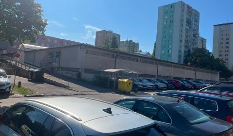 Predaj garáže v Bratislave - Karlova ves