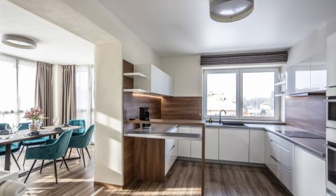 Predaj! apartmán v srdci Liptova – Hotel Demänová Apartments