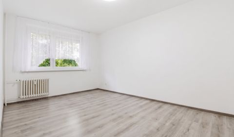 2-izbový byt vo vyhľadávanej lokalite na Gallayovej ulici