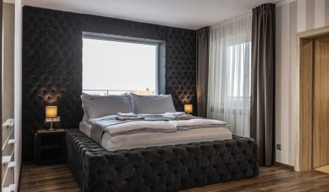 PREDAJ! exkluzívny 2-izbový byt 52 m² s terasou 35 m² v Demänovej 