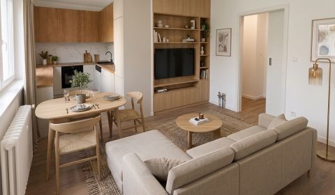 Predaj 3,5-iz bytu (81 m²) v Ružinove, Bratislava