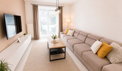 Štýlový 2-izb. byt 55 m² s vlastným kúrením | Žilina - Hollého
