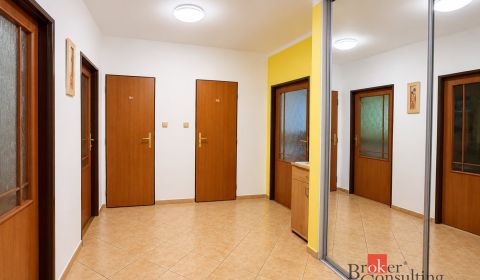 3 izbový byt, kompletná rekonštrukcia, Radvaň