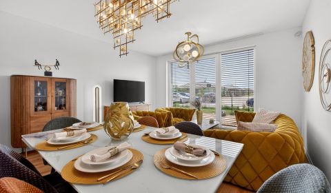 Predaj 4 izbový dom,108 m2, pozemok 153 m2, Štvrtok na Ostrove