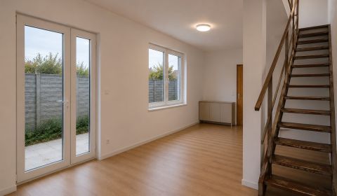 6-izbový rodinný dom v Malinove | Dvojgeneračné bývanie s potenciálom