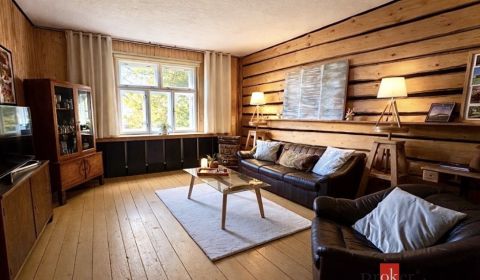 Vysoké Tatry – Štrba | Jedinečná investičná nehnuteľnosť | 3 samostatn