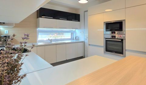 : 4-izbový bungalov Ploské, 130 m2, 1349 m2
