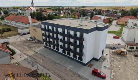 Na predaj 2-, a 3-izbové byty v Zlatých Klasoch