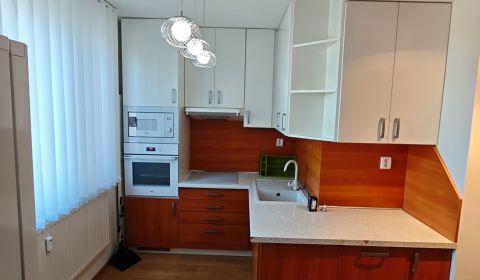 Prenájom 1 izbový byt s balkónom na ulici J. Hollého