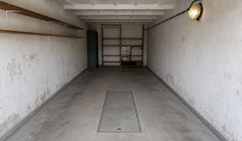 Garáž na predaj 20m2 v NZ Bratislavska