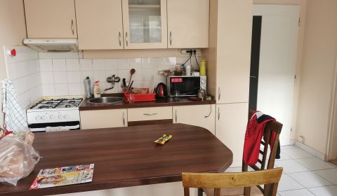 1 izbový byt so spoľahlivým nájomníkom - investičná príležitosť