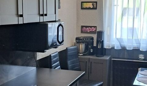 RK Dobré reality predáva 3-izbový byt v Nových Zámkoch