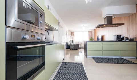 6 izb. RD bývanie / sídlo firmy, garáž, Nitra - Čermáň  /+ BONUS