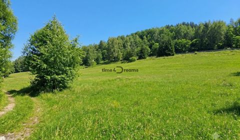 NA PREDAJ pozemky na stavbu domov HRIŇOVÁ