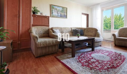 2-izbový byt s balkónom a klimatizáciou | Štúrova, Nitra