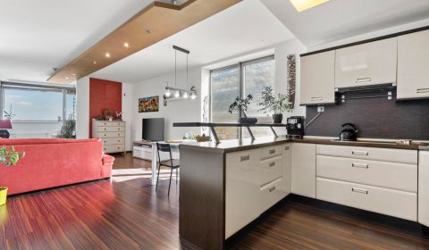 Apartmán vhodný na Airbnb aj rodinné bývanie | Vienna Gate